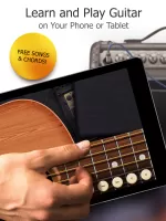 Real Guitar - Music Band Game MOD APK