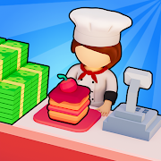 BakeShop・My Cake Bakery Empire MOD APK
