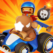 Starlit Kart Racing MOD APK