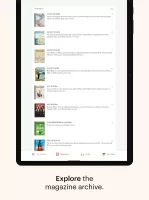 The New Yorker MOD APK