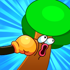 Punch Guy: Hit Monster MOD APK