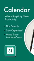 Calendar MOD APK