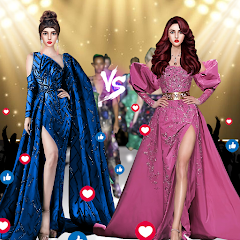 Fashion Show: Dress up Games MOD APK