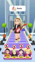 Famous Fashion - Dress Up Game MOD APK