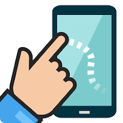 Auto Clicker : Click Assistant MOD APK