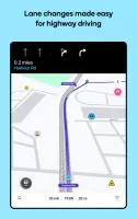 Waze Navigation & Live Traffic MOD APK