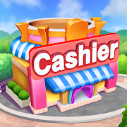 Supermarket Cashier Game MOD APK