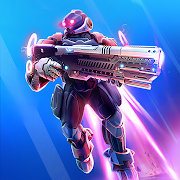 ARMAJET MOD APK