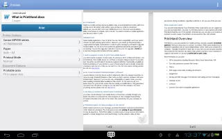 PrintHand Mobile Print MOD APK
