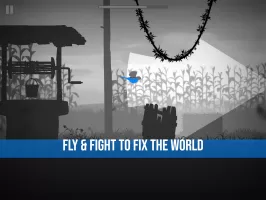 Grayland MOD APK