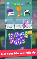 Shopping Sort MOD APK