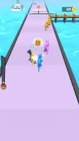 Slap and Run MOD APK