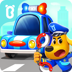 Kids Games: Safety Education MOD APK