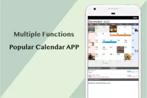 Jorte Calendar & Organizer MOD APK