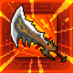 WeaponWar : Idle Merge Weapon MOD APK