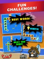 Word Chums MOD APK