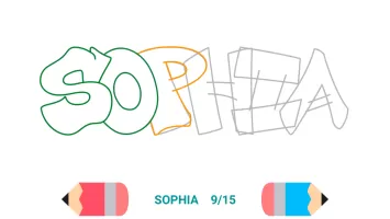 Draw Graffiti - Name Creator MOD APK