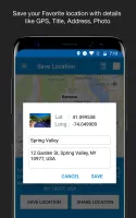 Save Location GPS MOD APK