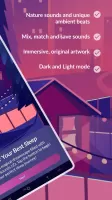 Sleep Sounds MOD APK