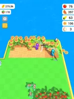 Farm Land - Farming life game MOD APK