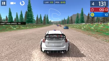 Rally Championship MOD APK