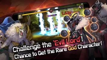 60 Seconds Hero: Idle RPG MOD APK