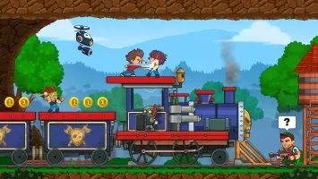 Street Fight MOD APK