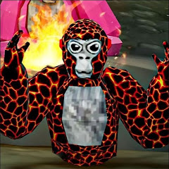 Gorilla Monster Tag Survival MOD APK