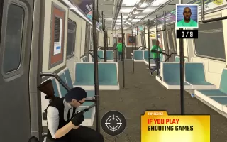 Agent Hunt MOD APK