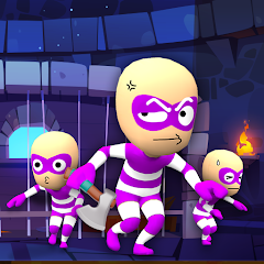 Escape Master: Jail Break MOD APK