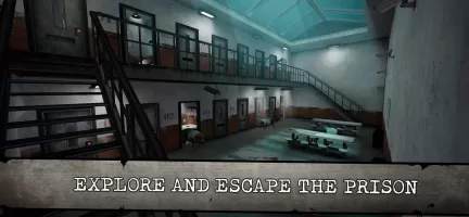 Mr. Meat 2: Prison Break MOD APK