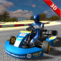Kart racing 3D – crazy kart dr MOD APK