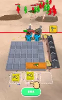 Ammo Fever: Tower Gun Defense MOD APK