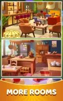 Chef Merge - Fun Match Puzzle MOD APK