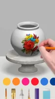Pottery Master: Ceramic Art MOD APK