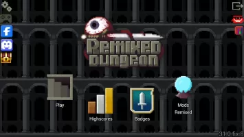 Remixed Dungeon: Pixel Rogue MOD APK