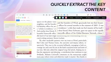 Kilonotes-Notes & PDF reading MOD APK