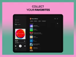 Spotify: Music and Podcasts MOD APK
