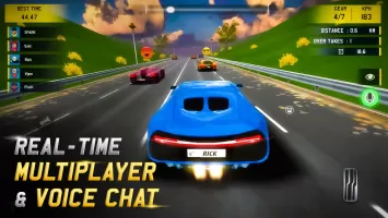MR RACER : Premium Racing Game MOD APK