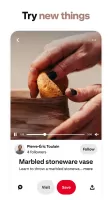 Pinterest MOD APK