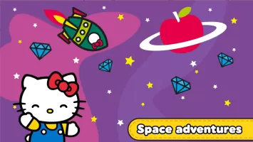 Hello Kitty: Good Night MOD APK