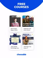 Chessable - Learn chess online MOD APK