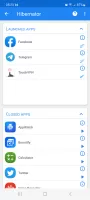 Hibernator: Force Stop Apps MOD APK
