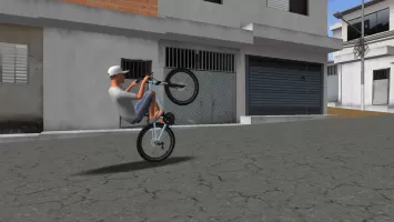 Moto Wheelie 3D MOD APK