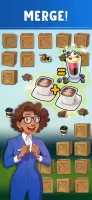 Merge Mayor - Match Puzzle MOD APK