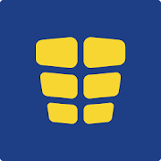 Abs Workout - Daily Fitness MOD APK