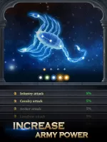 Age of Kings: Skyward Battle MOD APK