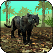 Wild Panther Sim 3D MOD APK