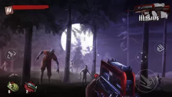 Zombie Frontier 3 MOD APK
