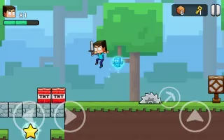 My Craft: Craft Adventure MOD APK